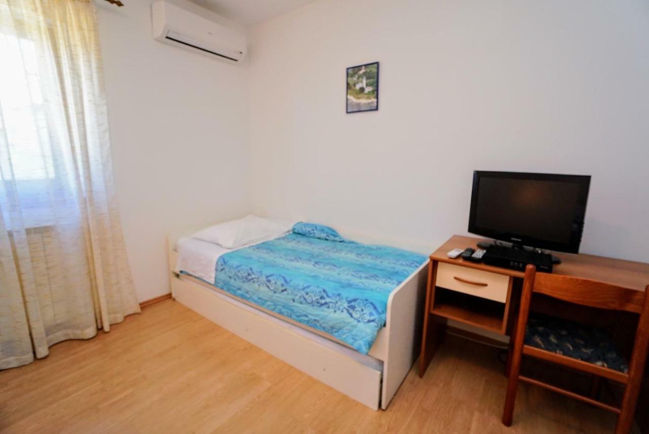 Apartment Daniela Savudrija Extérieur photo