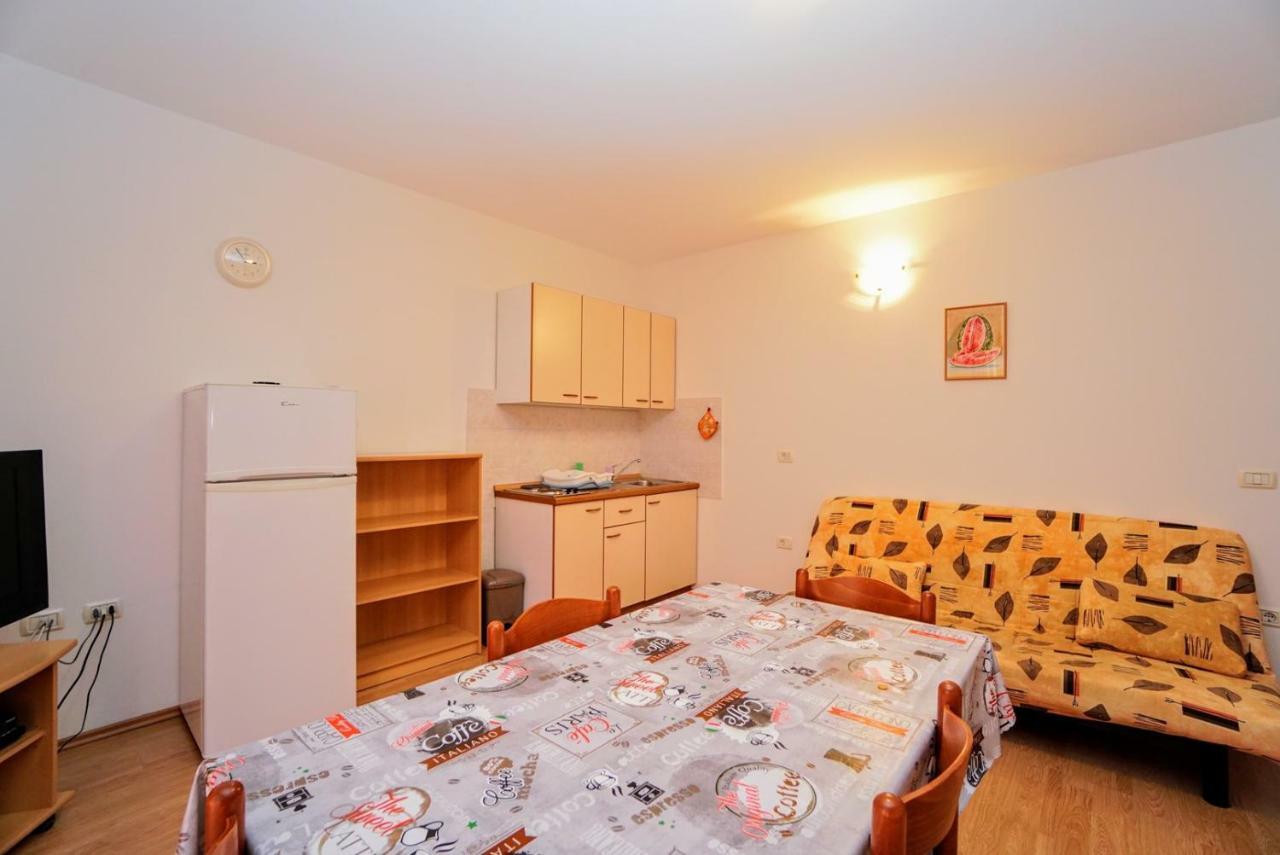 Apartment Daniela Savudrija Extérieur photo