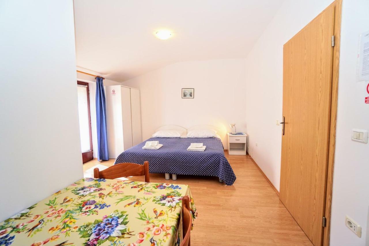 Apartment Daniela Savudrija Extérieur photo