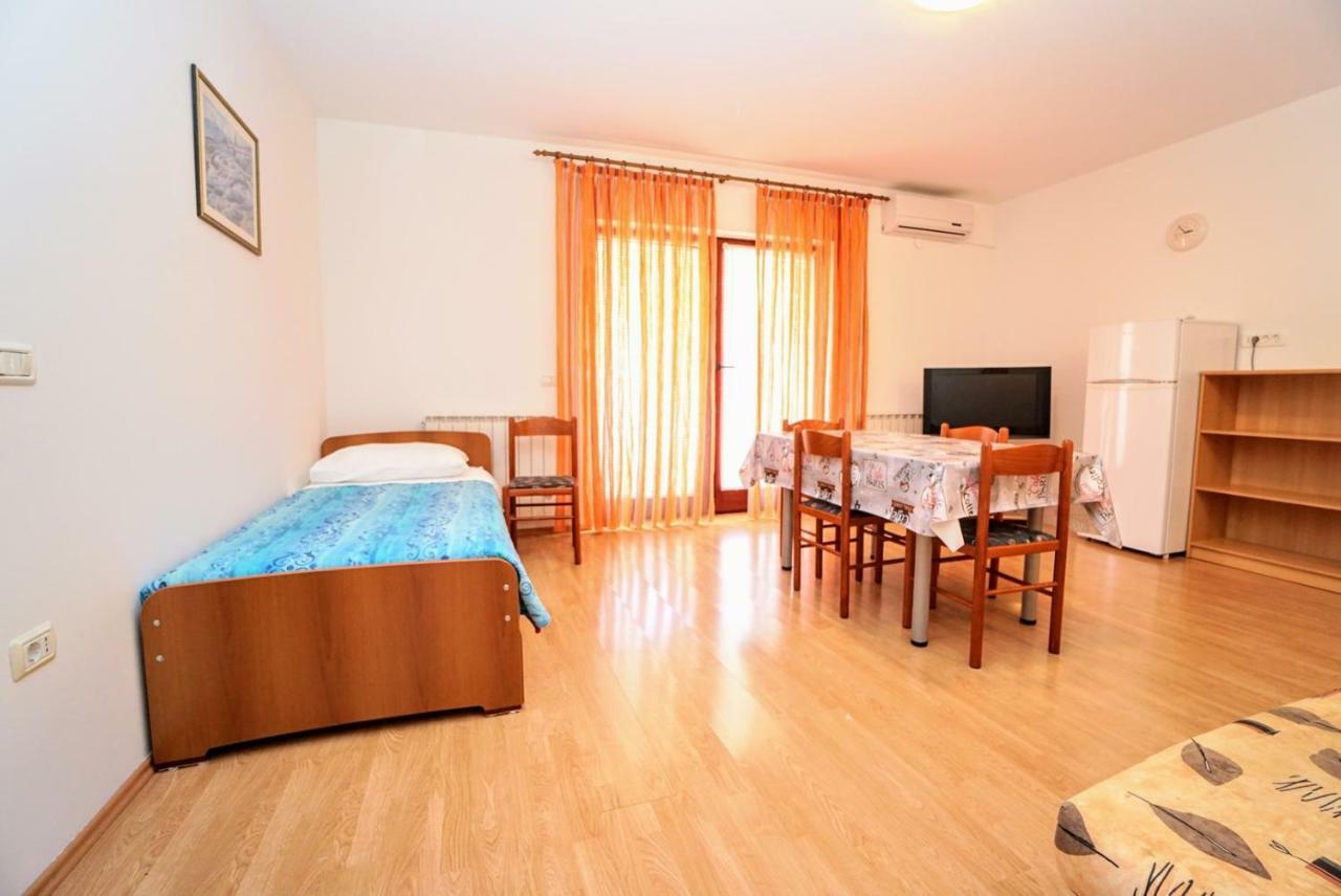 Apartment Daniela Savudrija Extérieur photo