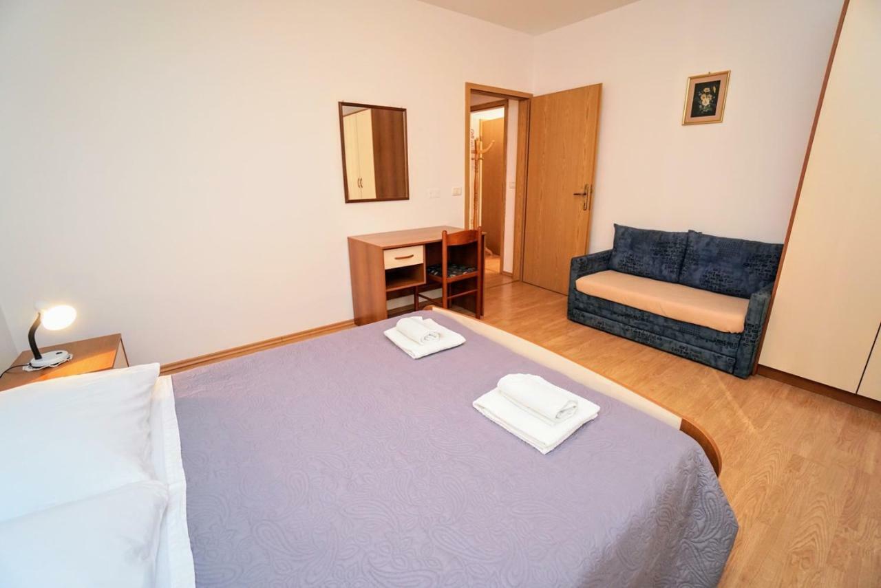 Apartment Daniela Savudrija Extérieur photo