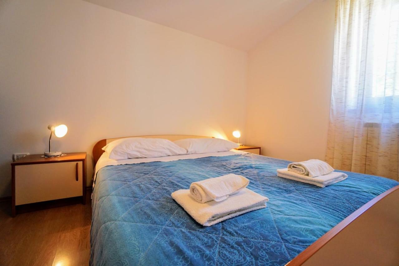 Apartment Daniela Savudrija Extérieur photo