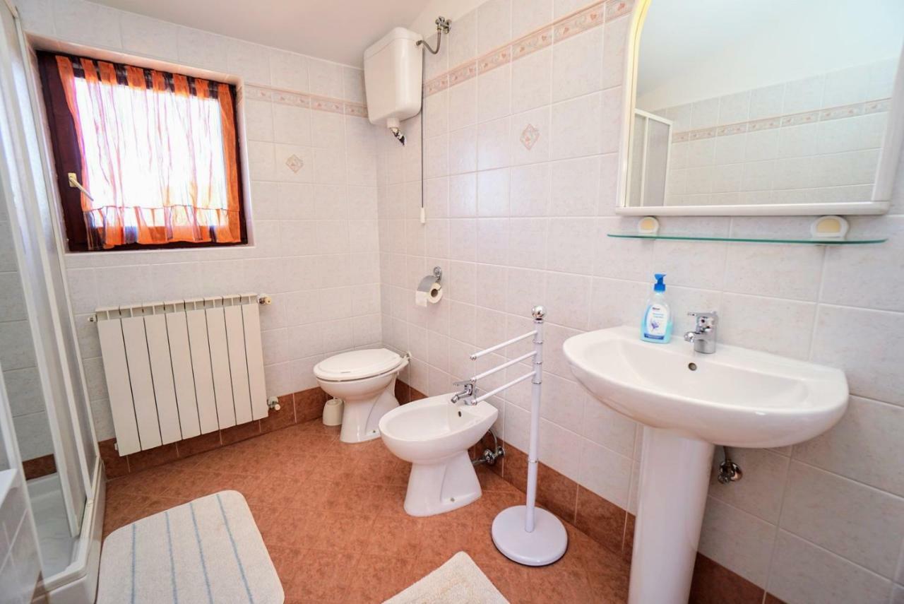 Apartment Daniela Savudrija Extérieur photo