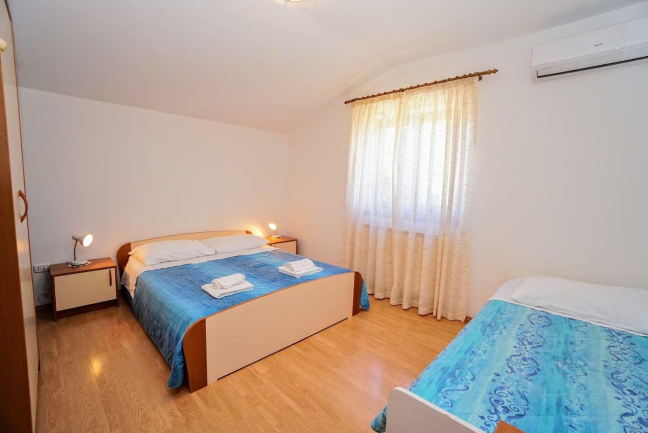 Apartment Daniela Savudrija Extérieur photo