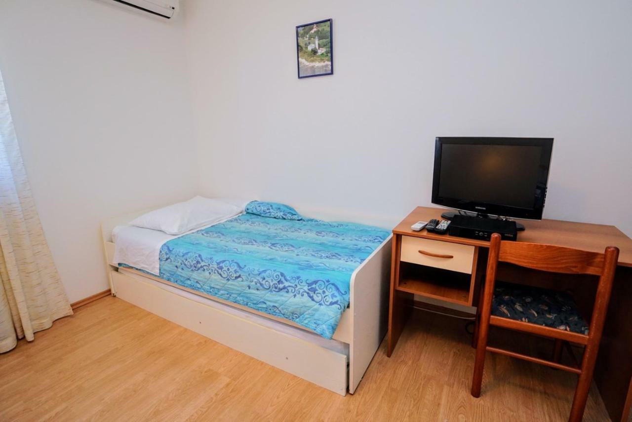 Apartment Daniela Savudrija Extérieur photo