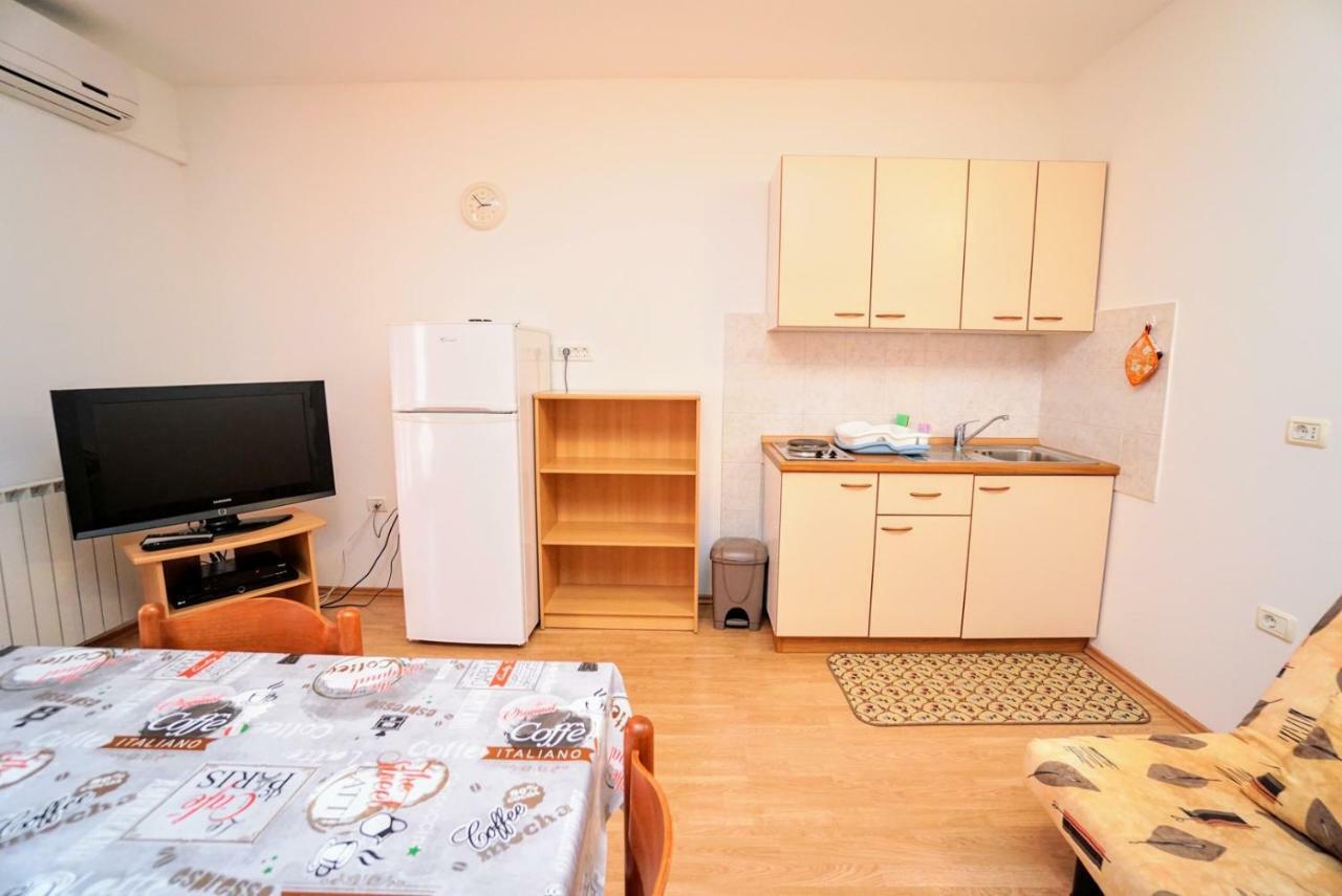 Apartment Daniela Savudrija Extérieur photo