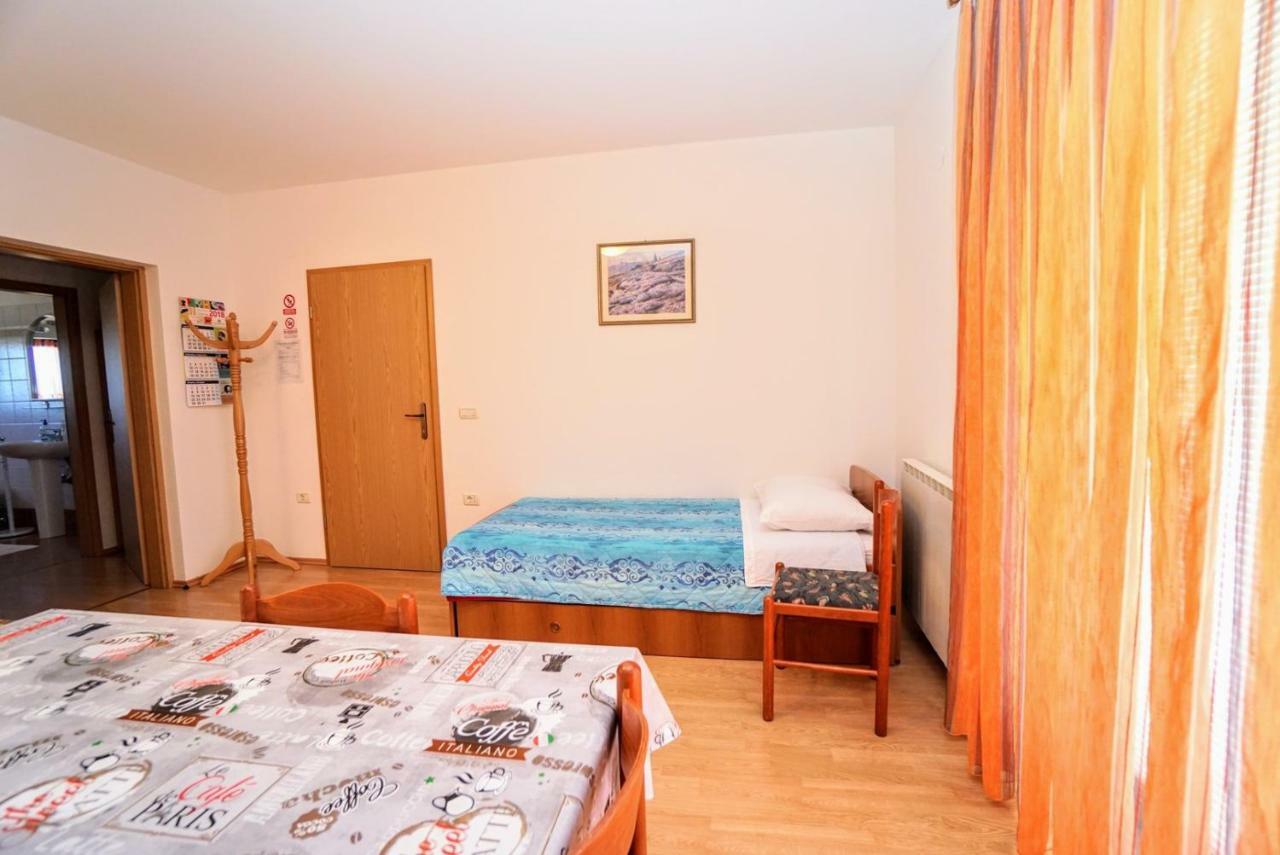 Apartment Daniela Savudrija Extérieur photo