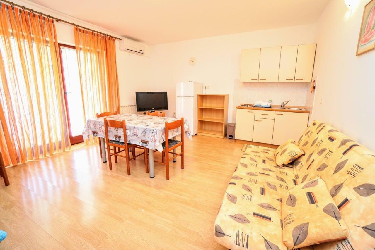Apartment Daniela Savudrija Extérieur photo
