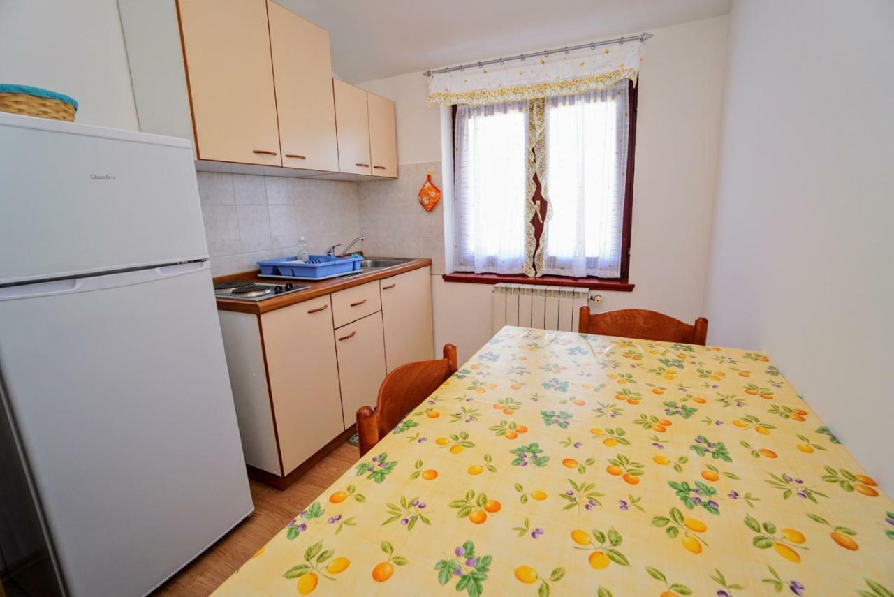 Apartment Daniela Savudrija Extérieur photo