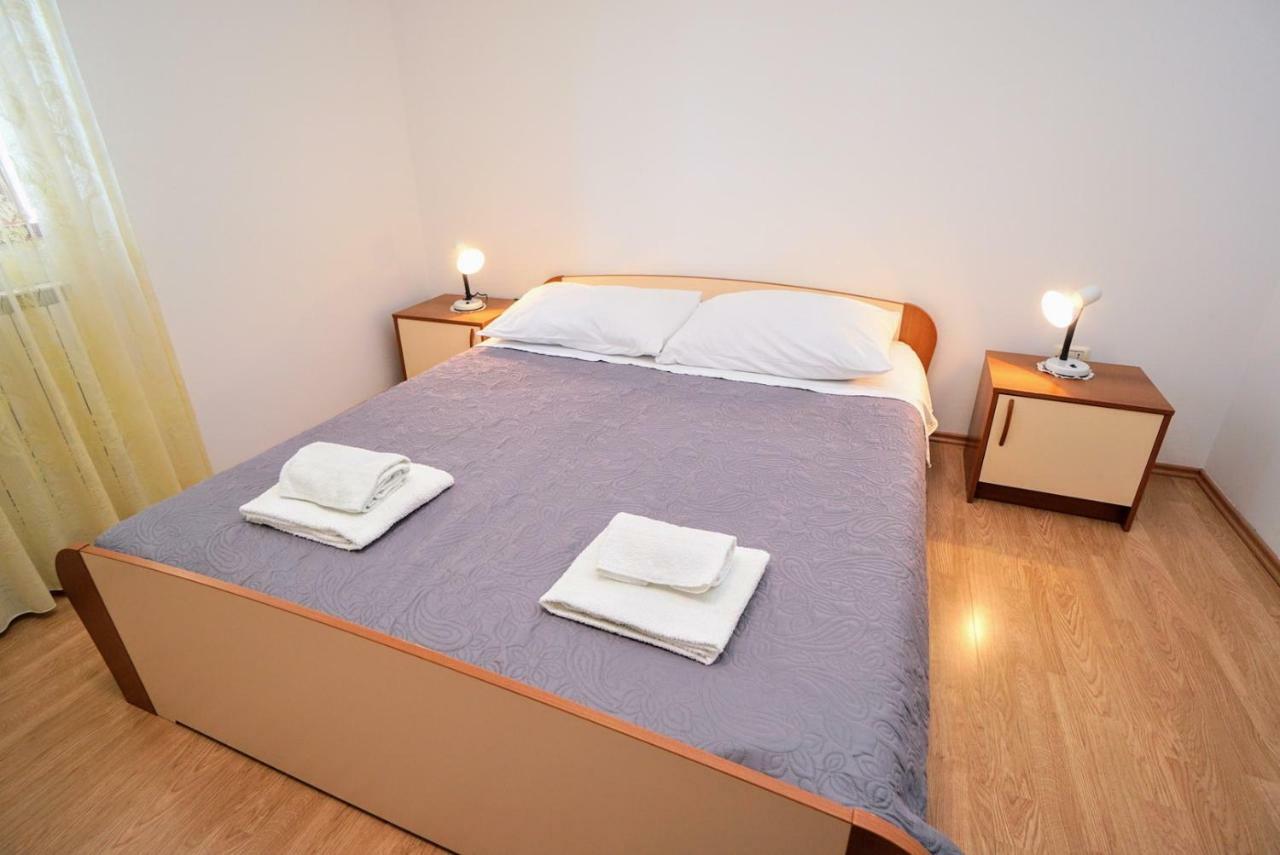Apartment Daniela Savudrija Extérieur photo