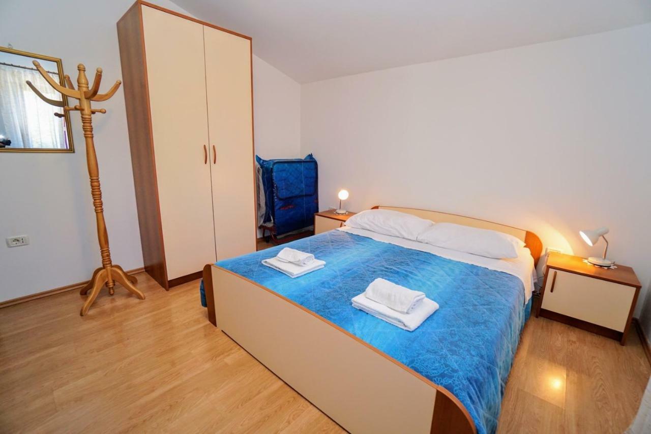 Apartment Daniela Savudrija Extérieur photo