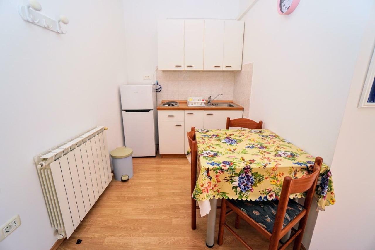 Apartment Daniela Savudrija Extérieur photo